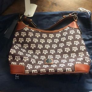 Dooney and Bourke